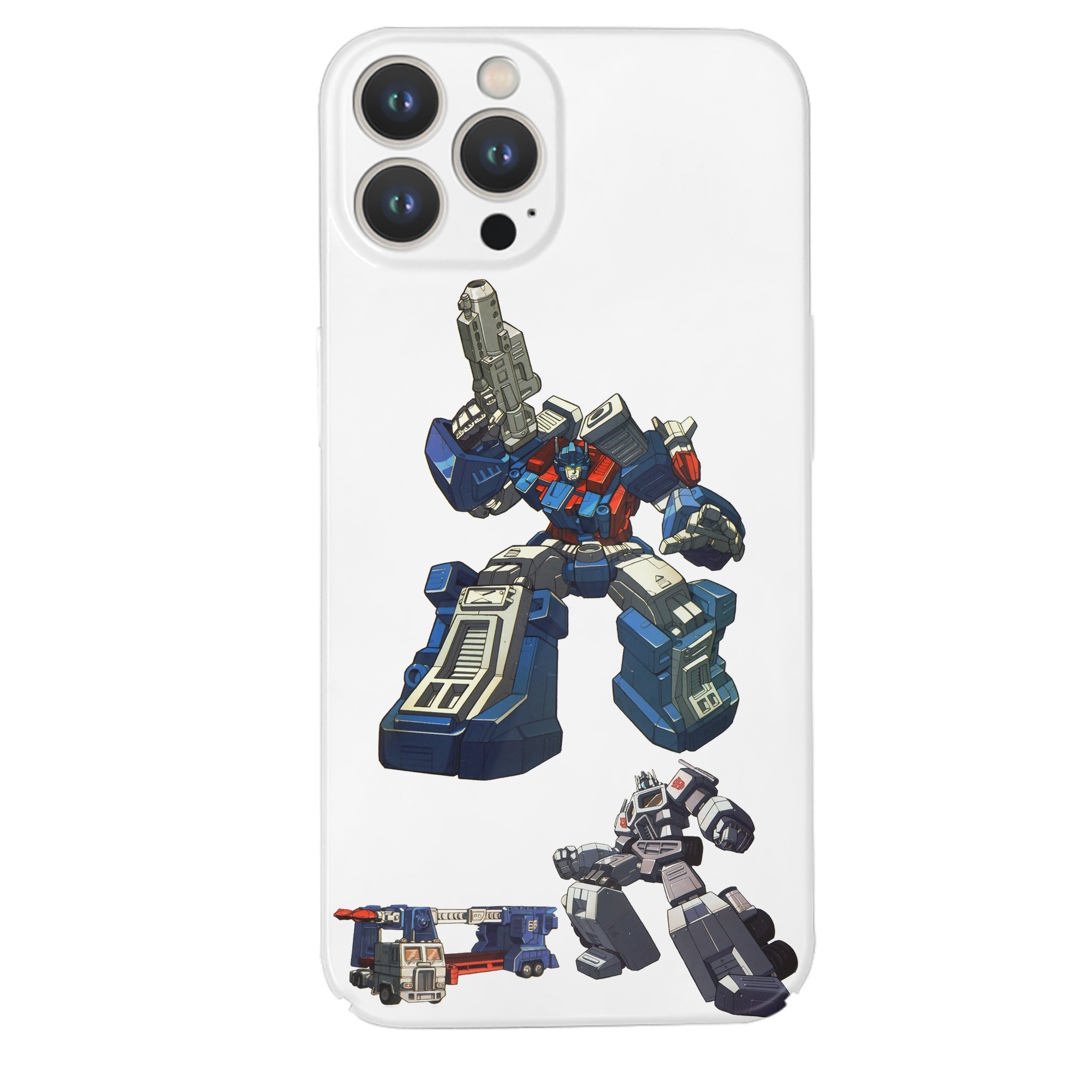 （画像用）  【iPhone 14シリーズ対応】ハードケース
